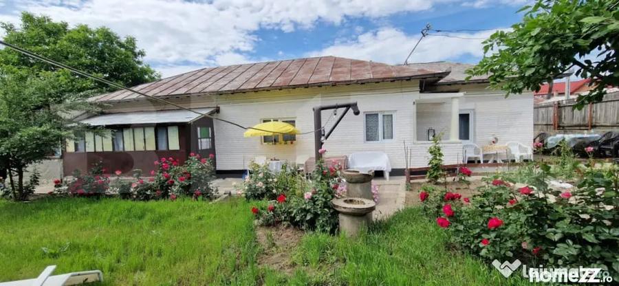 Teren de 640 mp, în Bariera Vâlcii
