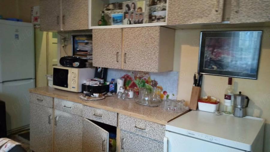 Casă cu 3 camere cu Teren 1600 Mp în Roua