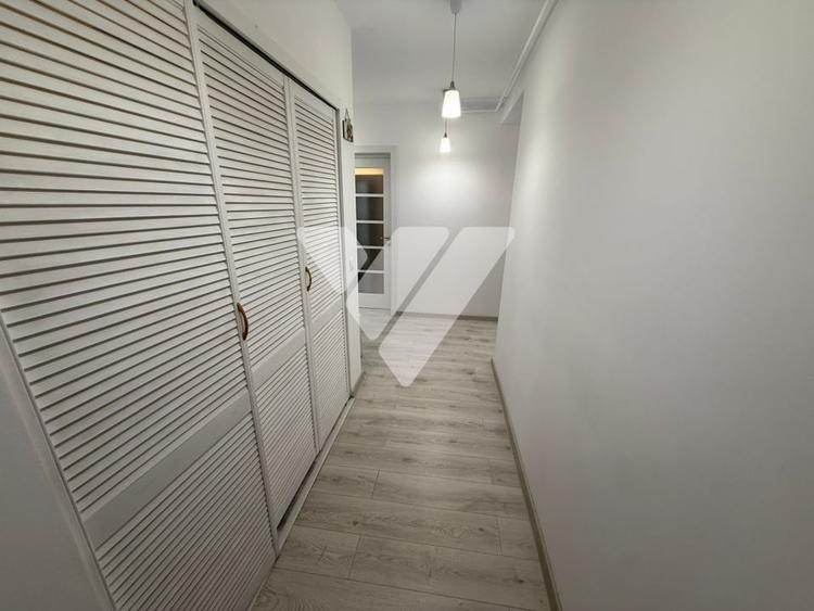 Apartament 3 camere 2 bai 82 mp etaj 1 mobilat Selimbar Sibiu - 9