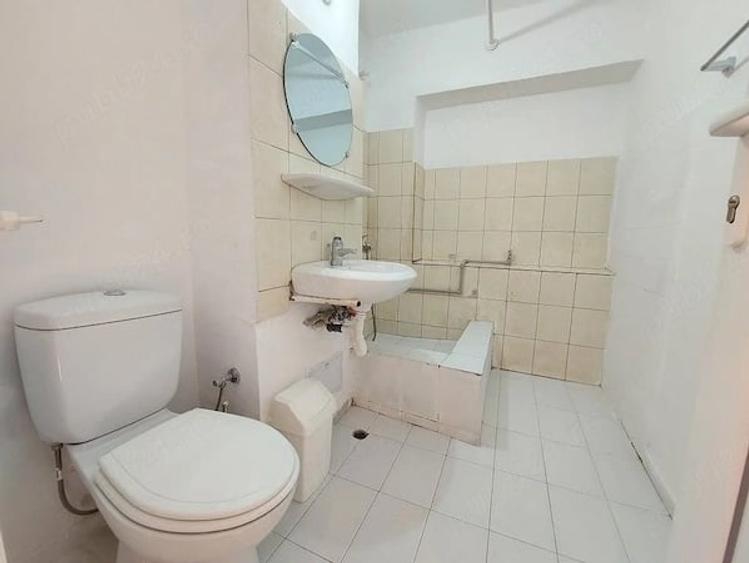 Apartament cu 2 camere decomandat în Unirii