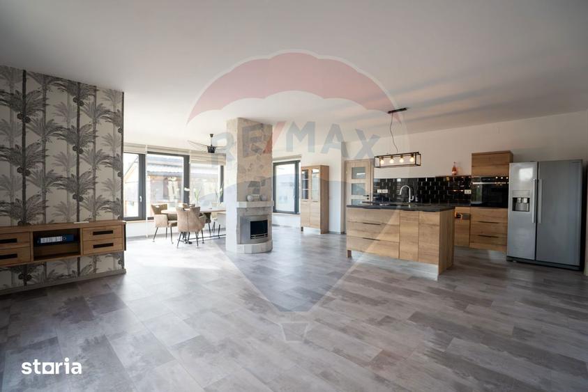 De vanzare casa 4 camere Grigorescu 2 - 10