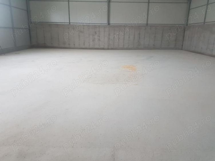 Spațiu comercial, de 270 mp, în Central