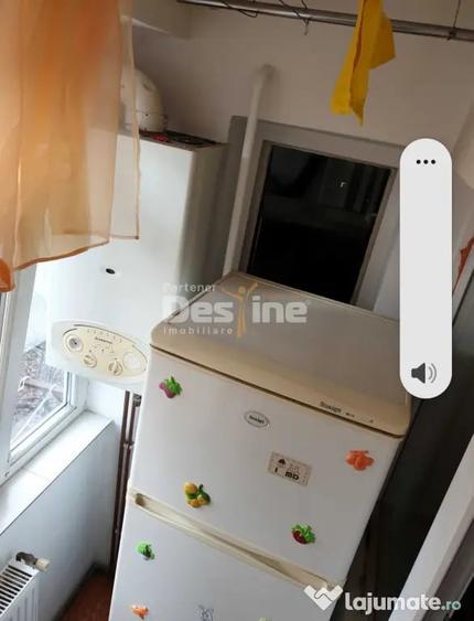Garsoniera de inchiriat | Galata | Etaj 2 | Centrala prop - 5