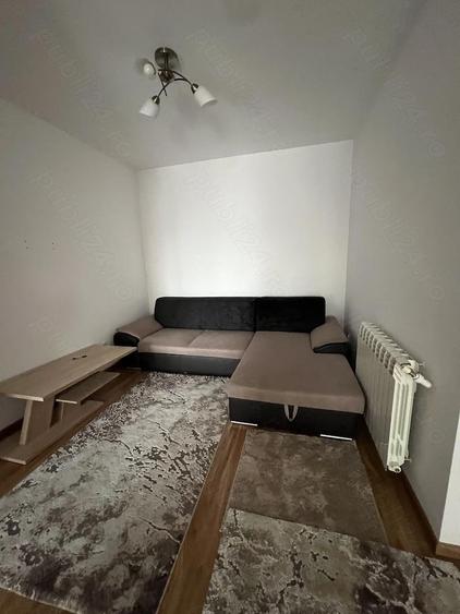 Apartament de inchiriat cu loc parcare inclus cartier Berceni metalurgiei sector 4 - 6