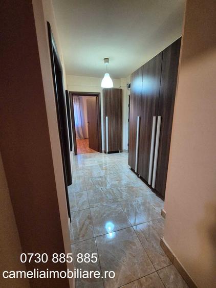 Apartament cu 2 camere decomandat în Gorjului