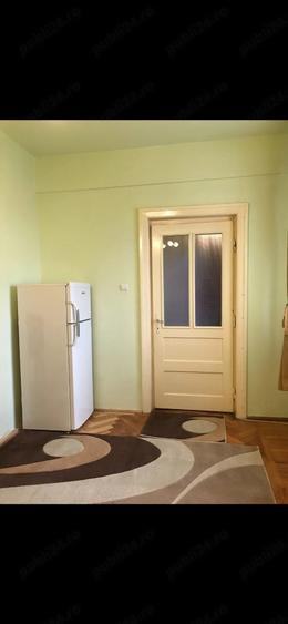 Garsonieră decomandată în Exterior Vest