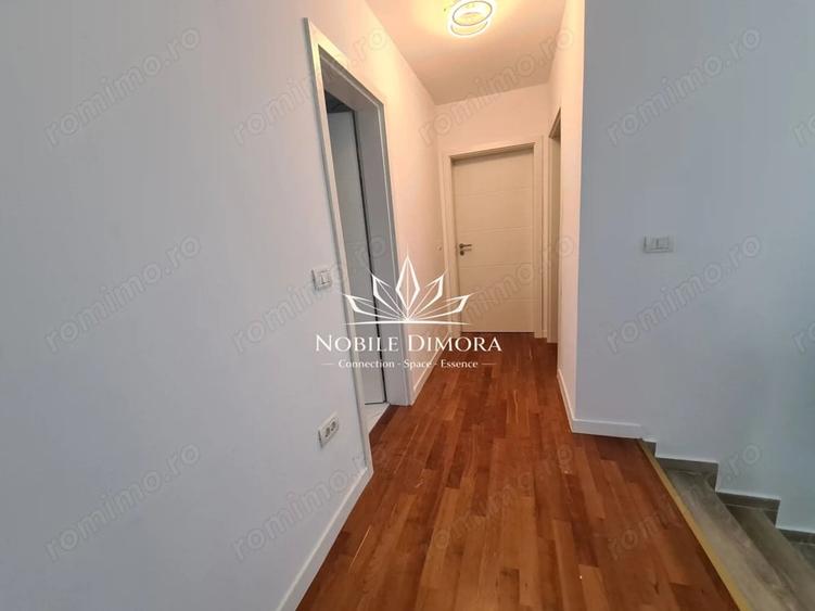 Casă cu 5 camere cu Teren 796 Mp în Ghiroda