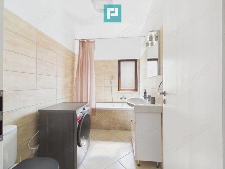 Duplex mobilat, 69 mp, teren 302 mp, Mo?ni?a Veche - 7
