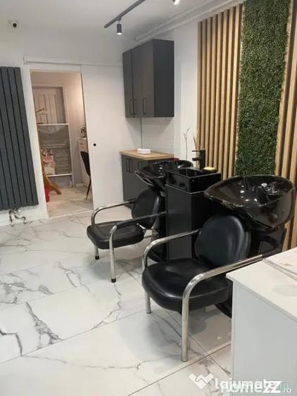 Spațiu comercial, de 50 mp, în Central