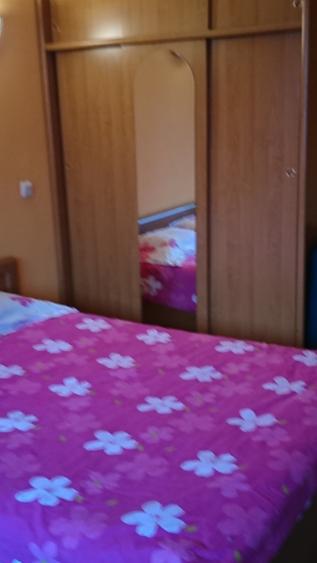 Apartament cu 3 camere semidecomandat în Basarab