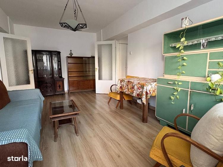 Apartament cu 2 camere în Obor