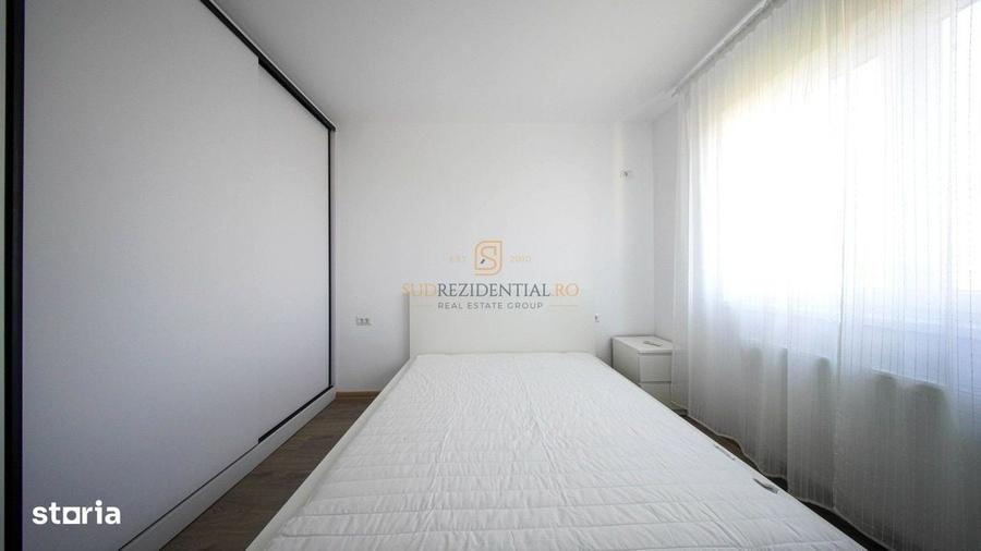 3 Camere spatioase, prima inchiriere, bloc nou, zona Grand Arena Mall - 15