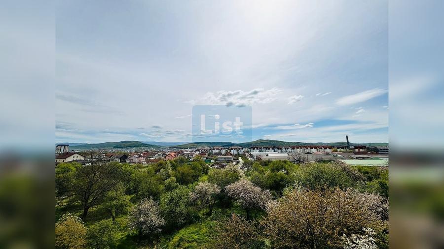Apartament cu 2 camere decomandat în Centura