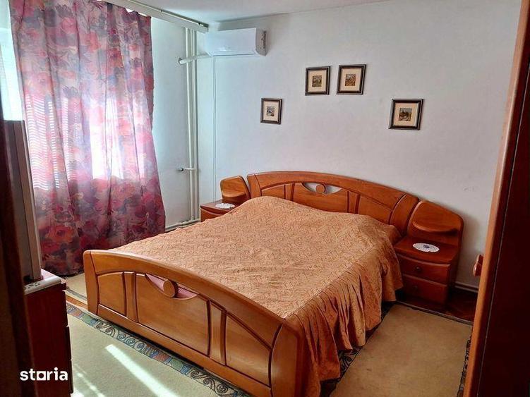 Apartament 3 camere, Ultracentral, Constanta, de vanzare - 1