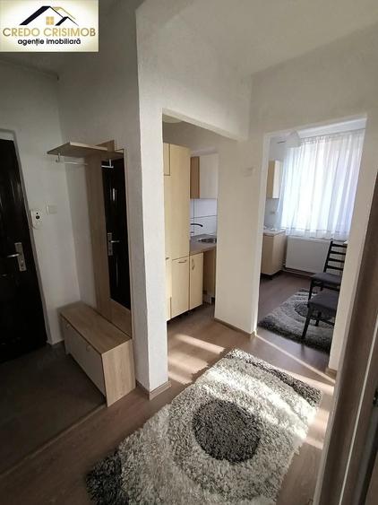 Apartament cu 2 camere decomandat în Micro III