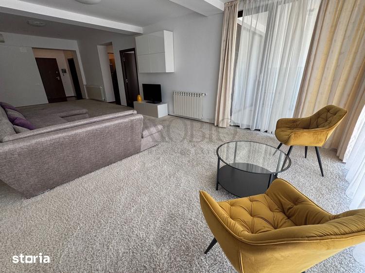 Apartament 3 camere | renovat | Herastrau - 4