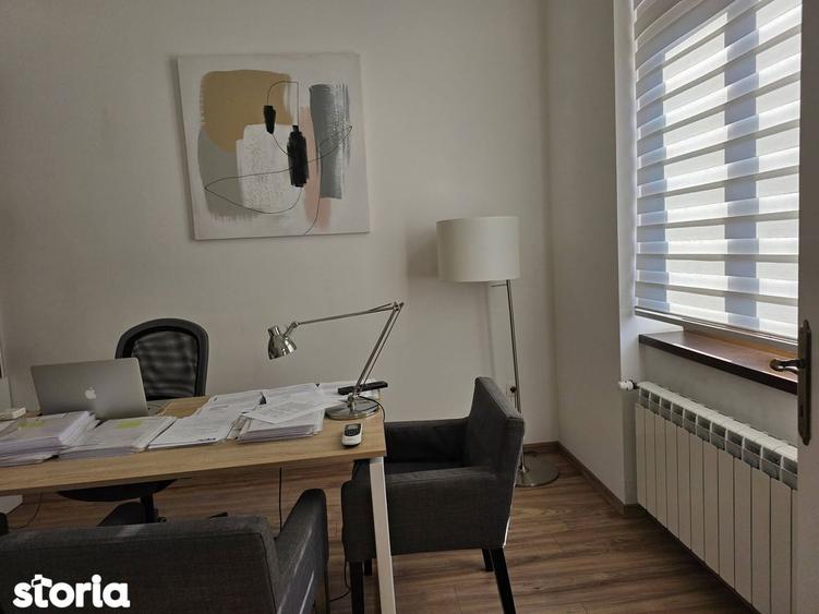Apartament cu 2 camere în Ultracentral