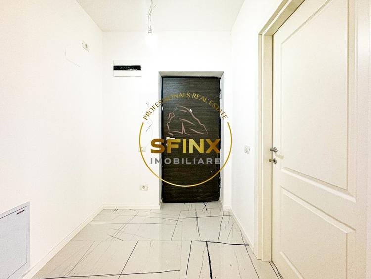 Apartament cu 2 camere semidecomandat în Bucur Obor