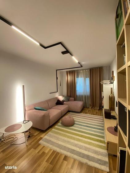 IASI Moara de Foc-Auto Center - Apartament cu 3 camere de inchiriat - 9