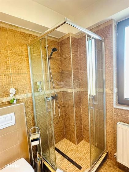Hotel 4 studiouri 4 camere duble parcare zona Centrala - 12