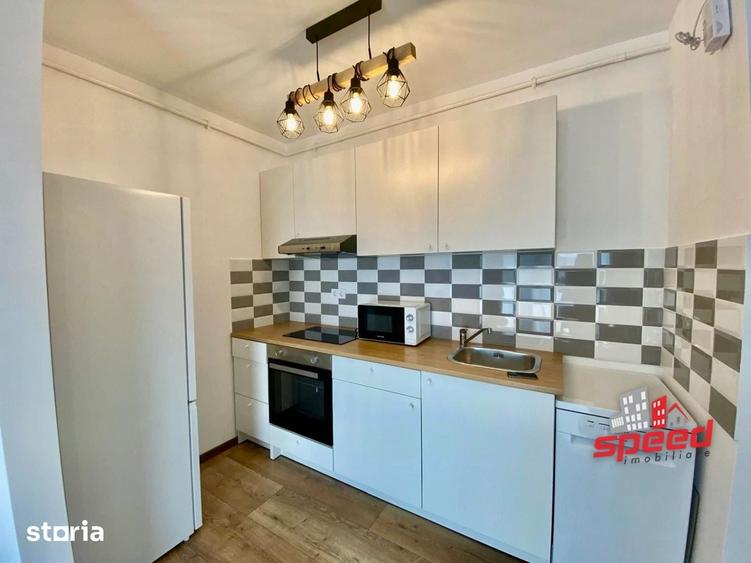 Apartament 1 camera de inchiriat in Targu Mure? - 1