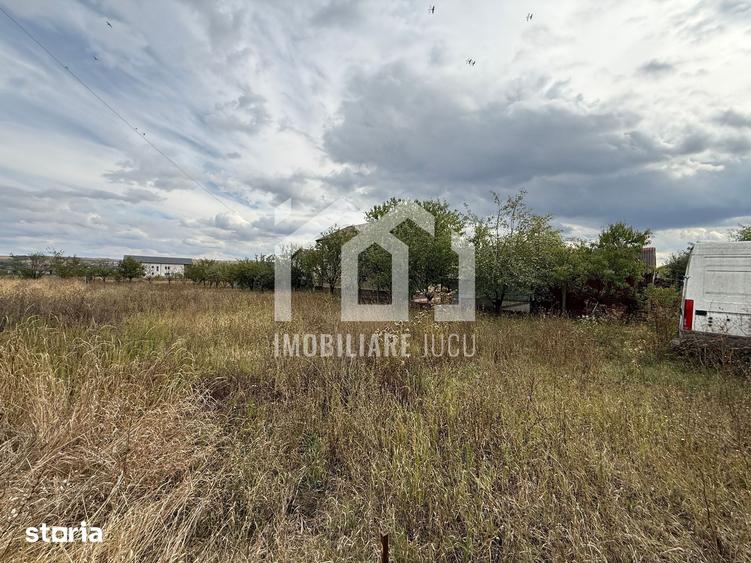 1.158 mp | Toate Utilita?ile | Zona de Case Noi Jucu de Mijloc - 4
