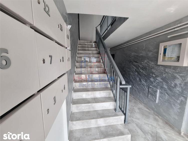 Apartament cu 3 camere în Tomești