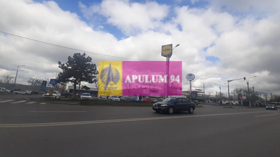 Teren Construcții intravilan de 2950 mp, în Alexandriei