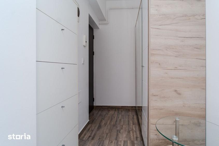 Apartament cu 3 camere în Valea Lupului