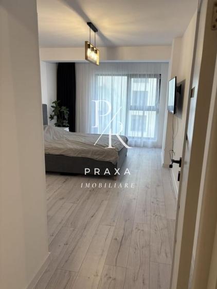 Apartament cu 2 camere semidecomandat în Florești — fotografia 3