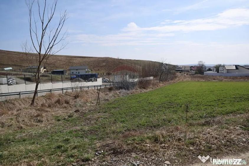 Teren în Moara