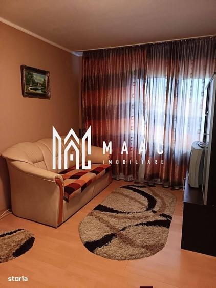 Apartament cu 3 camere decomandat în Ostroveni