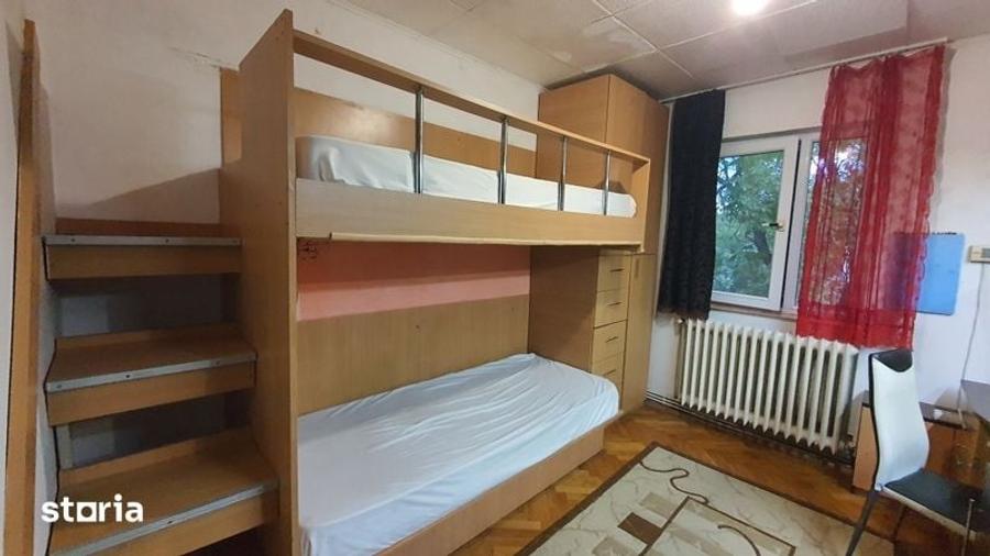 Inchiriez ap. 3 camere SD, zona P de Piatra - 4