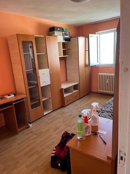 Garsonieră în Beba Veche