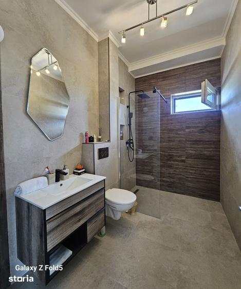 Apartament cu 2 camere în Sânmartin