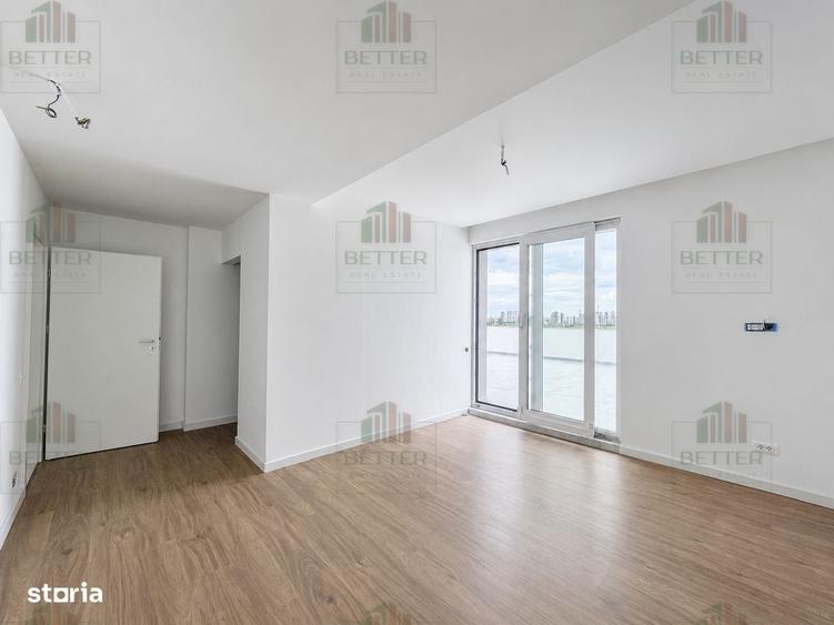 Apartament cu 4 camere în Metalurgiei