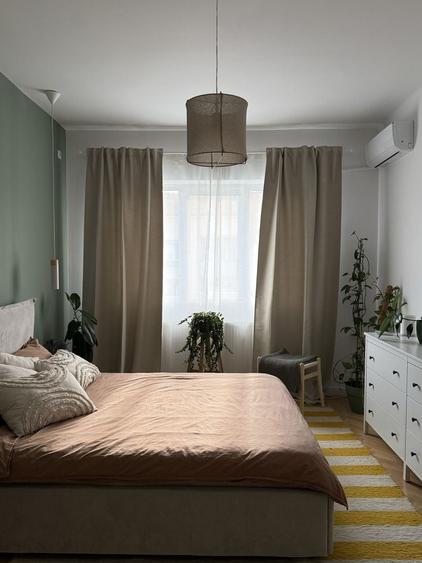 Apartament cu 2 camere decomandat în Horea