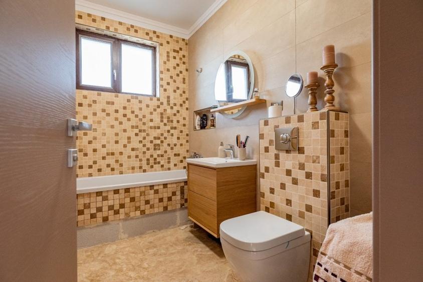Casă individuală cu 4 camere cu Teren 400 Mp în Viile Noi