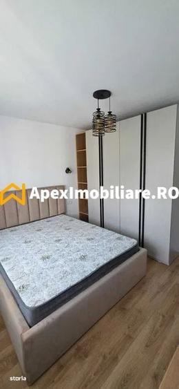 Apartament cu 2 camere decomandat în Timpuri Noi