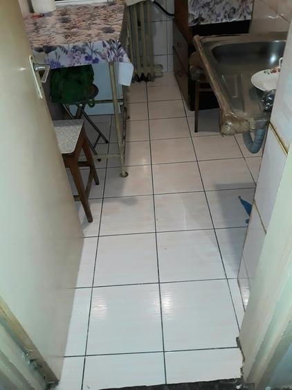 Apartament decomandat în Doamna Ghica