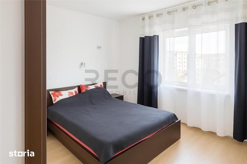 RECO Apartament gata de mutat, Stei - 2