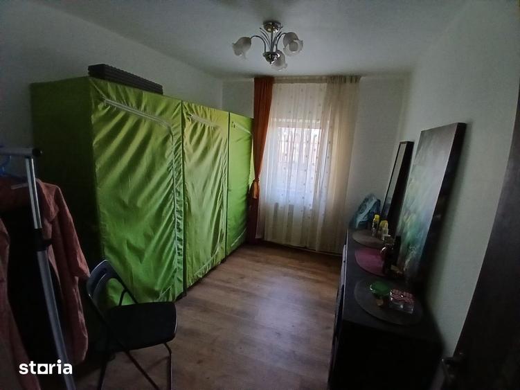 Proprietar, vand casa centru Buftea, 843 teren, 196+ suprafata utila - 12