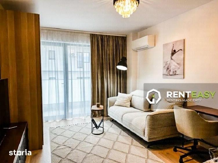 Apartament cu o camera in bloc nou in zona Mitropolie - 8