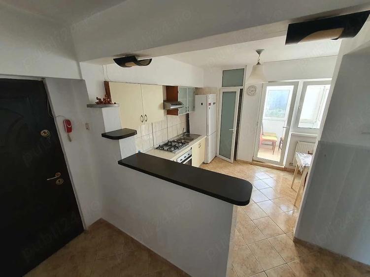 Apartament cu 4 camere decomandat în Militari
