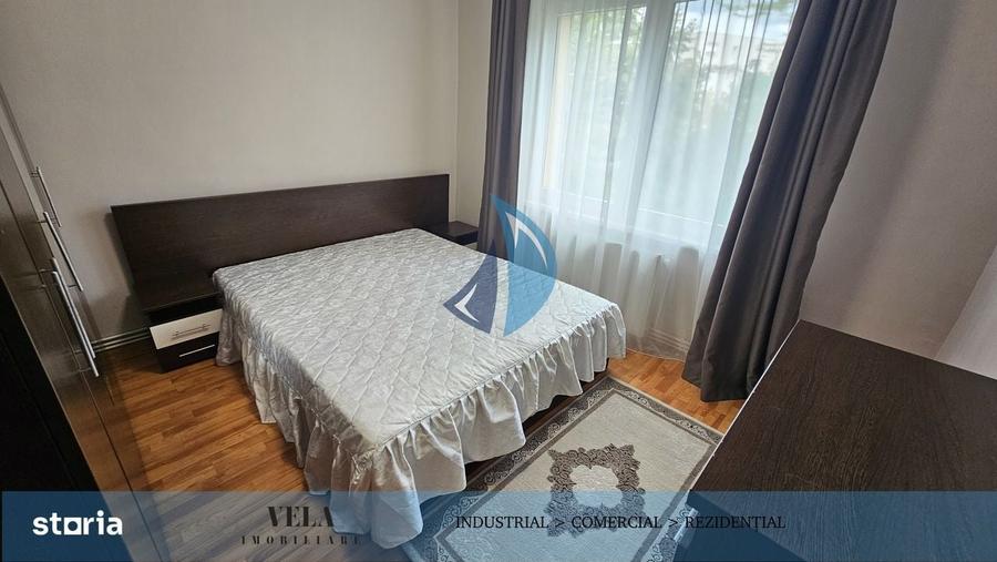 Apartament 3 camere, Tudor/Cutezantei, izolat - 2