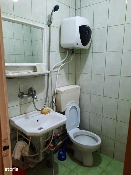 Garsoniera Zona Dambovita Timisoara, etaj intermediar - 2