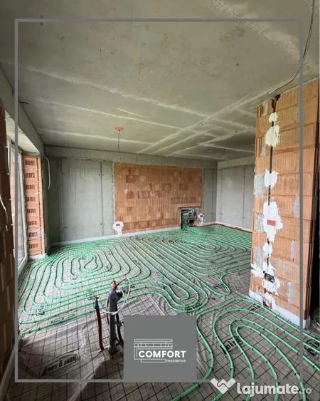 Spațiu comercial, de 44 mp, în Central