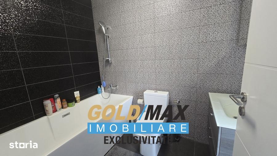 Casă cu 4 camere cu Teren 303 Mp în Trivale