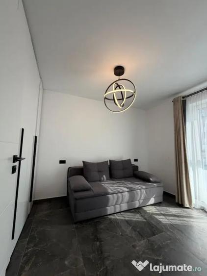 Apartament 3 camere semidecomandat 66.2 mp, Zona Vivo, Flore - Floresti (Cluj) - 10