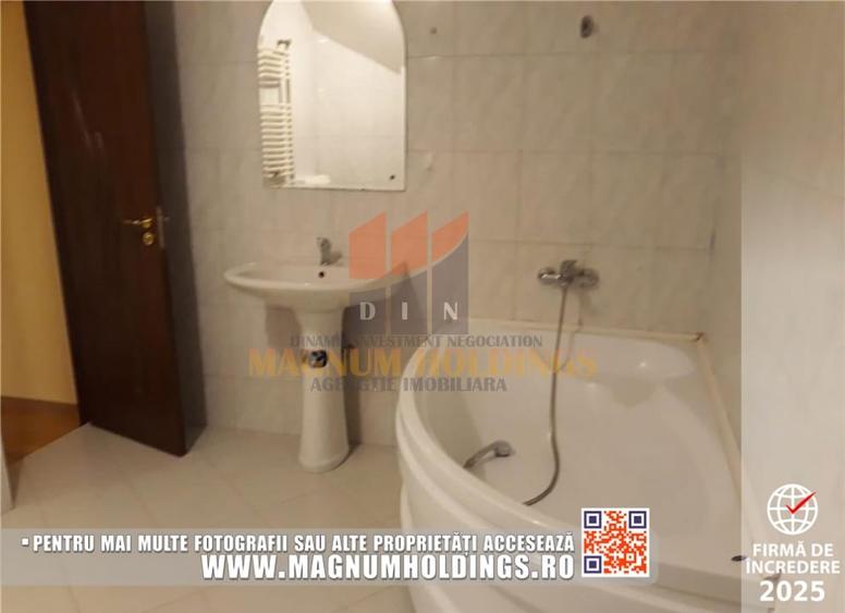Apartament cu 2 camere decomandat, mobilat în Găvana 3